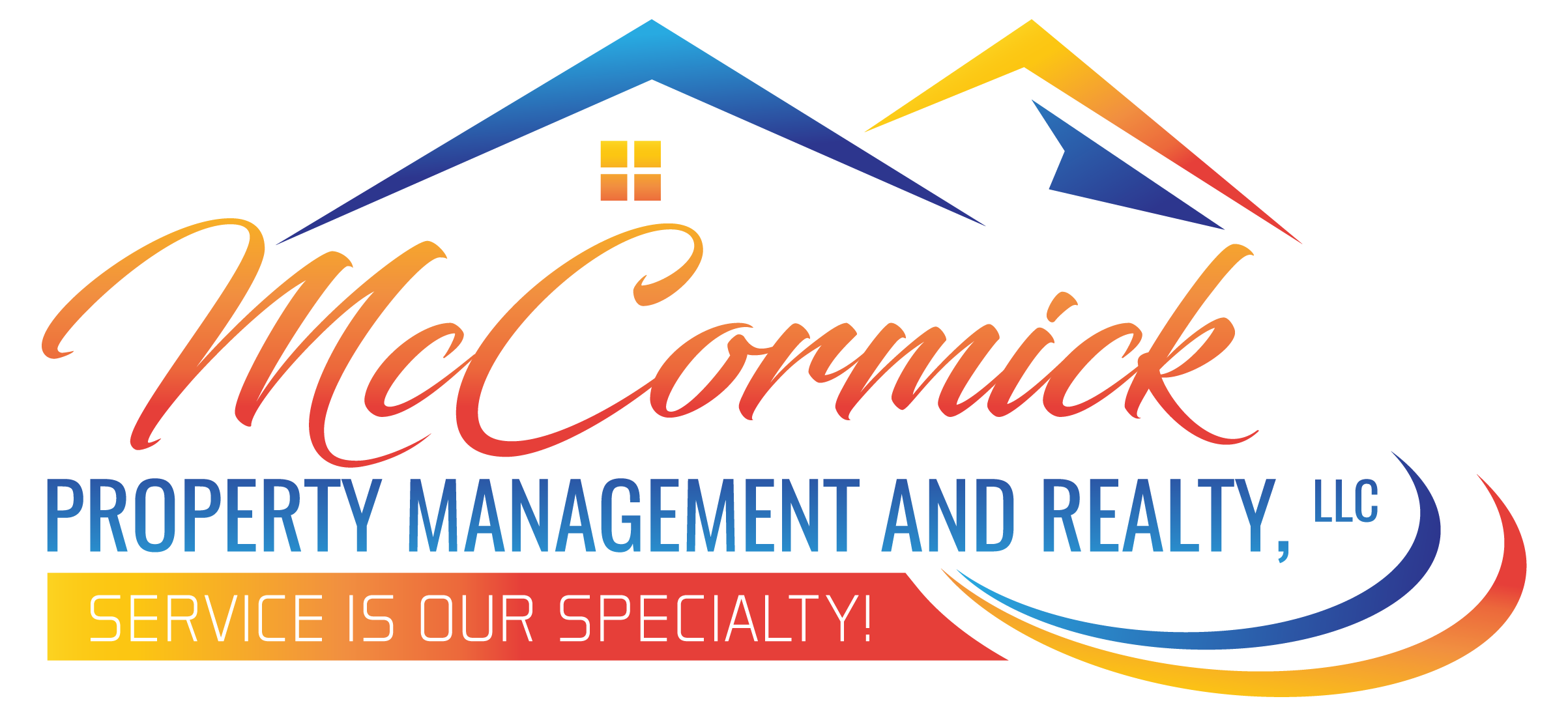McCormick Property Management and Realty